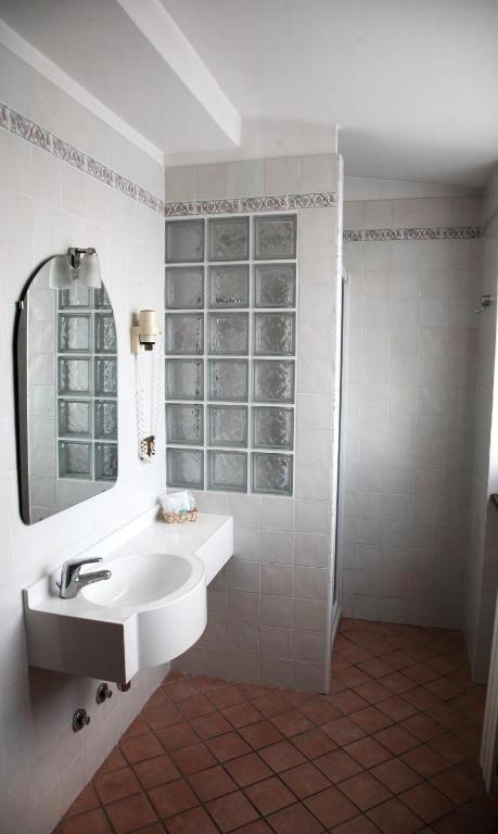 Hotel Del Sole Sora Rom bilde