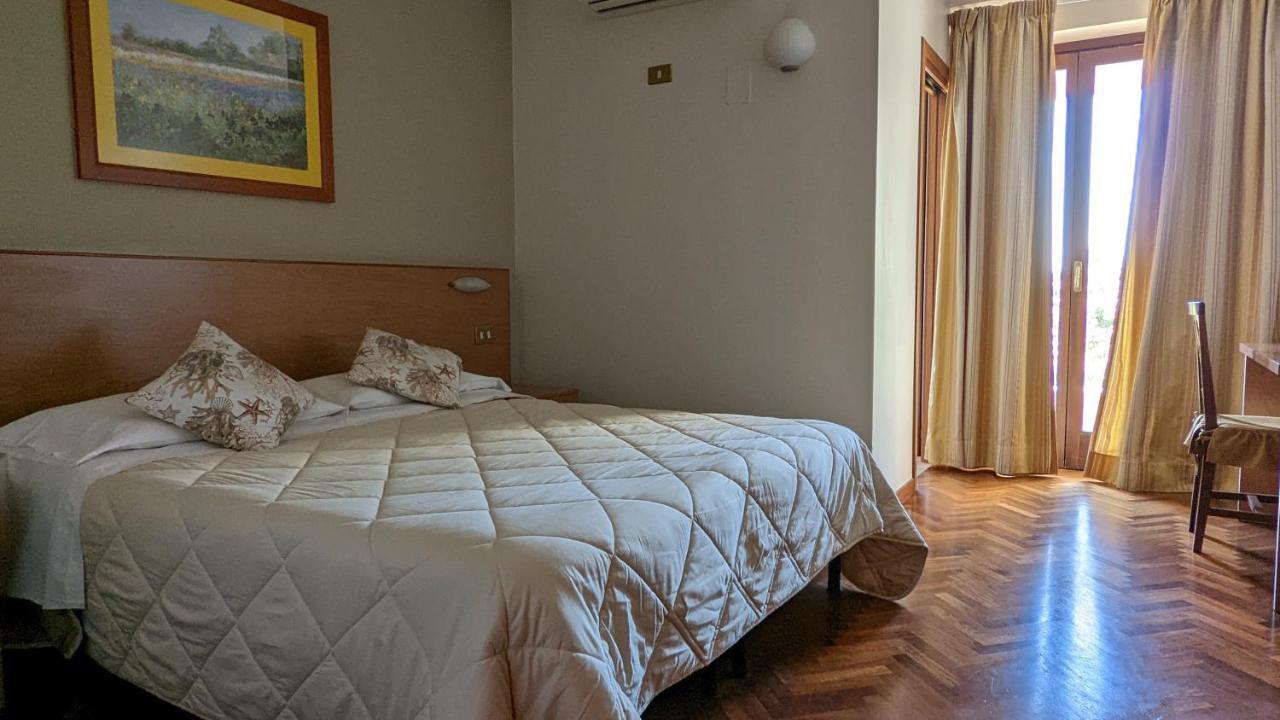 Hotel Del Sole Sora Eksteriør bilde
